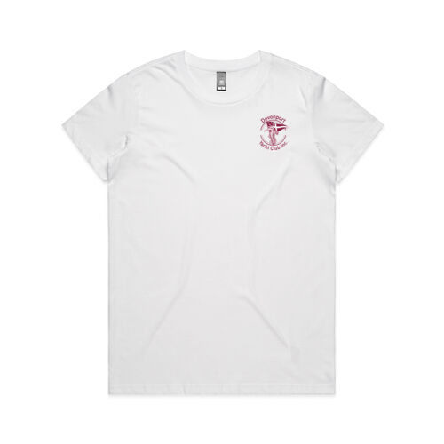 Ladies' Maple Tee Thumbnail