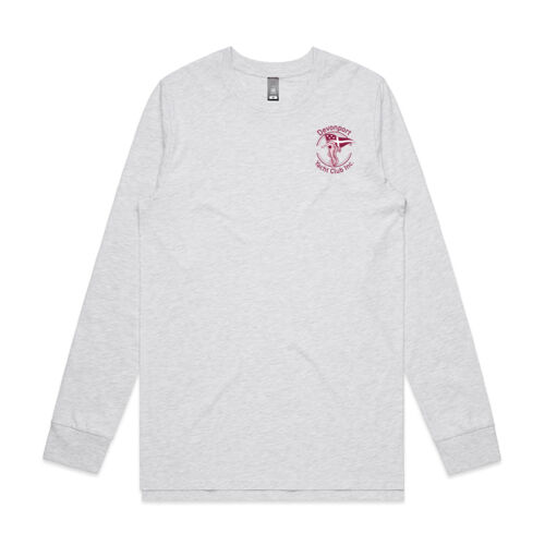 Men's Long Sleeve Tee Thumbnail