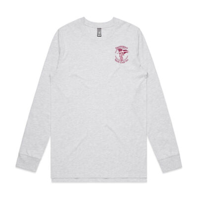 Men's Long Sleeve Tee Thumbnail