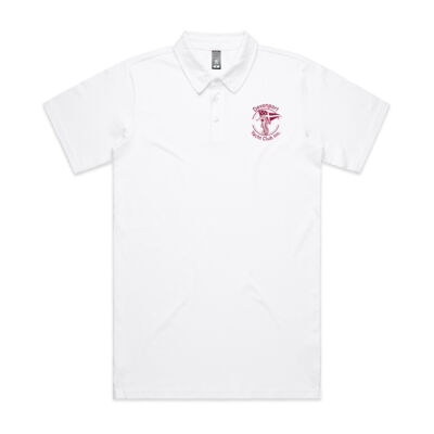 Staff Polo Shirt - Mens  - ascolour/CHAD POLO Thumbnail