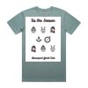 AS Colour / STAPLE TEE Thumbnail