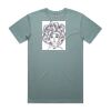 AS Colour / STAPLE TEE Thumbnail