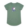 AS Colour / MALI TEE Thumbnail