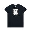 AS Colour / Wo's BASIC TEE Thumbnail