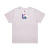 AS Colour / Wo's MARTINA TEE Thumbnail